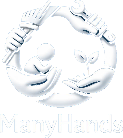 My Hand